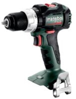 Шуруповерт-дриль Metabo BS 18 LT BL, акумуляторний, 18 В (без АКБ та ЗП), (602325890)