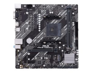 Материнська плата ASUS PRIME A520M-K (90MB1500-M0EAY0)