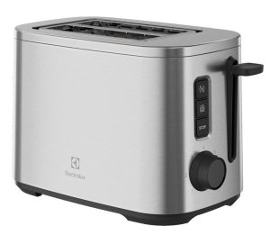 Тостер Electrolux E5T1-4ST