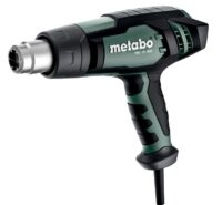 Фен будівельний Metabo HG 16-500 (601067000)