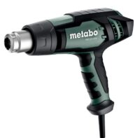 Фен строительный Metabo HGE 23-650 LCD (603065000)