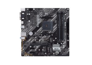 Материнська плата ASUS PRIME B550M-K (90MB14V0-M0EAY0)