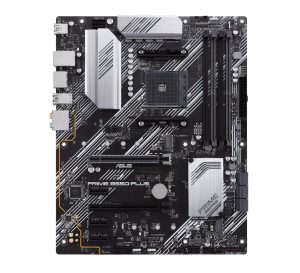 Материнська плата ASUS PRIME B550-PLUS (90MB14U0-M0EAY0)