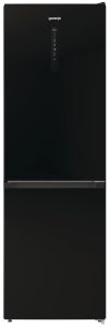 Холодильник Gorenje NRK6192ABK4