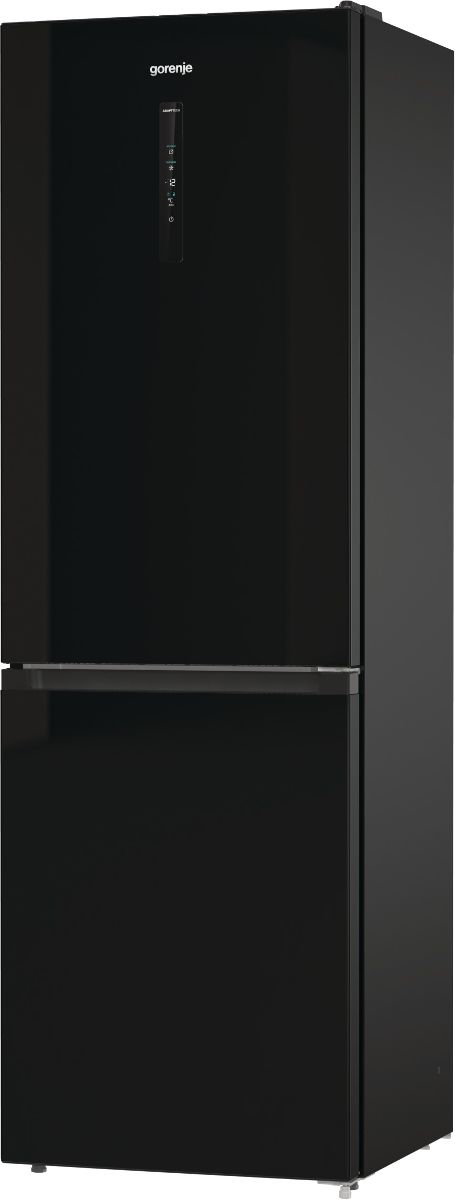 Холодильник Gorenje NRK6192ABK4