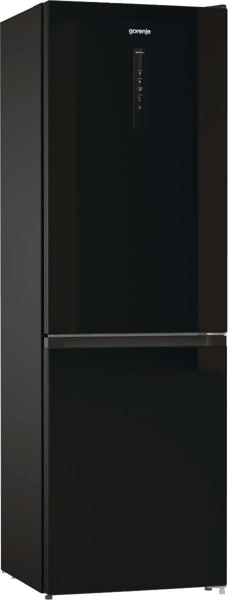 Холодильник Gorenje NRK6192ABK4