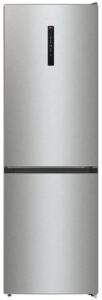 Холодильник Gorenje NRK6192AXL4