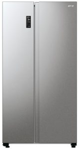 Холодильник Gorenje NRR9185EAXL