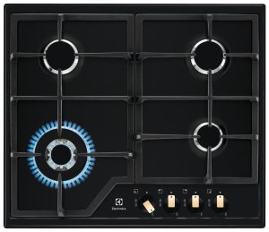 Варильна поверхня газова Electrolux KGS6436RK