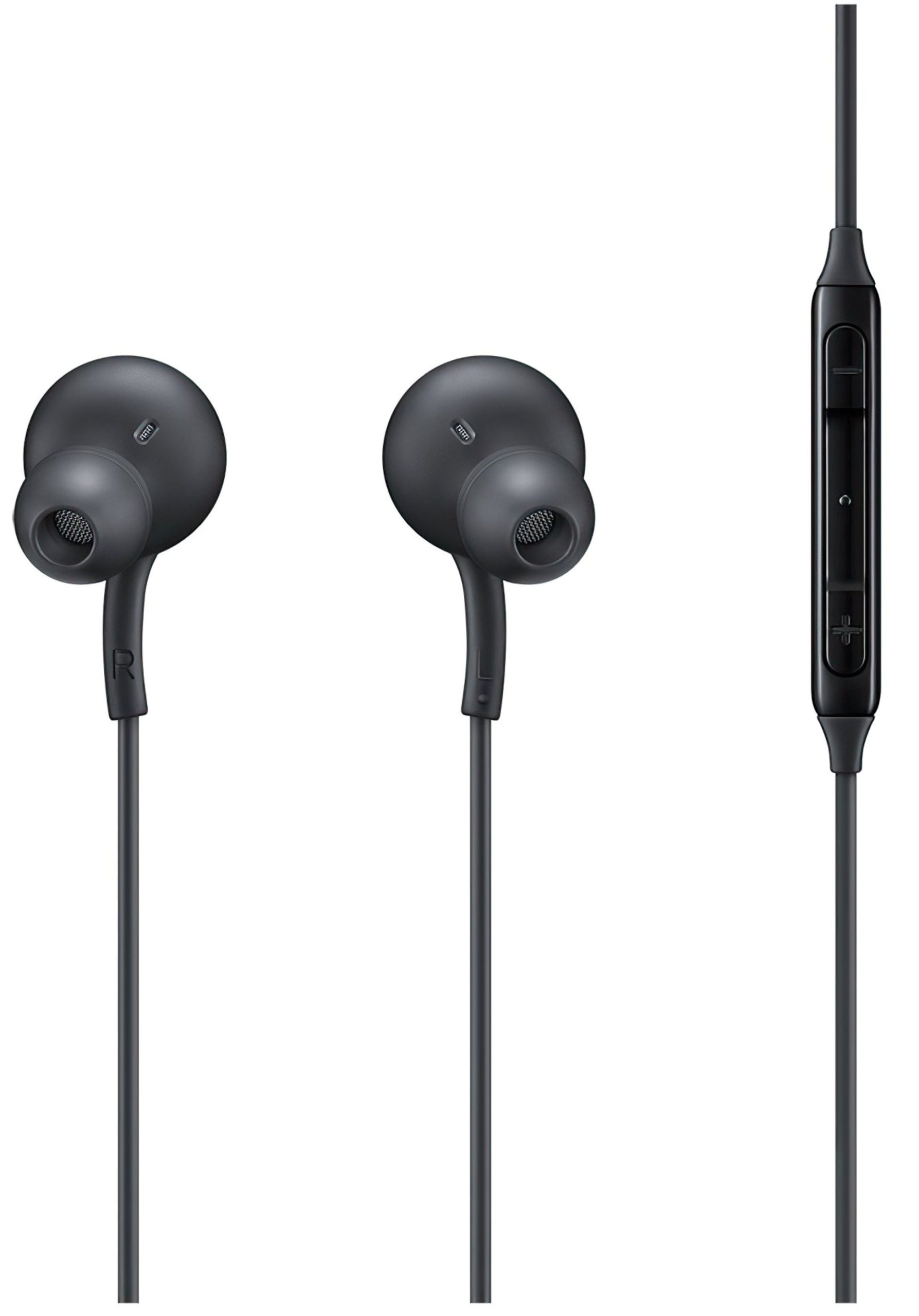 Гарнітура Samsung Earphones IA500 Black (EO-IA500BBEGRU)