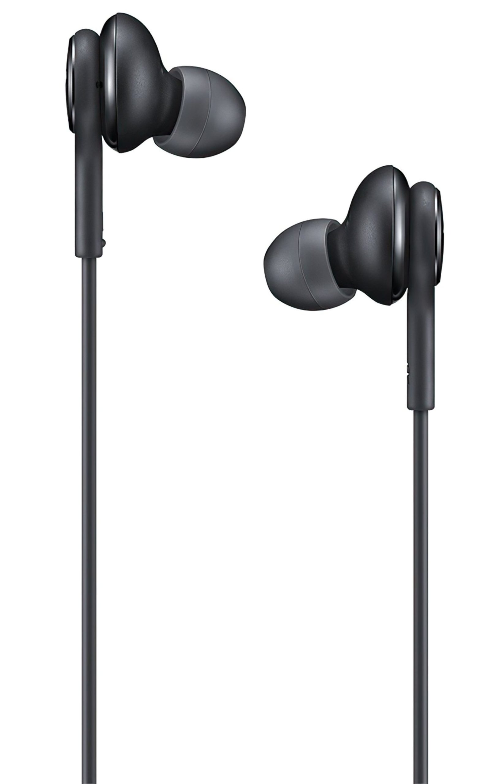 Гарнитура Samsung Earphones IA500 Black (EO-IA500BBEGRU)