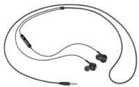 Гарнитура Samsung Earphones IA500 Black (EO-IA500BBEGRU)