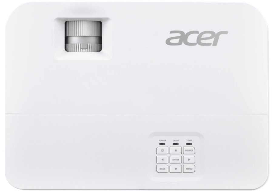 Проєктор Acer P1657Ki (MR.JV411.001)