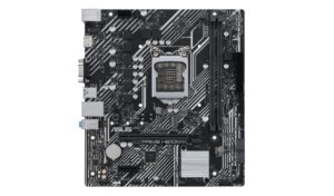 Материнська плата ASUS PRIME H510M-K (90MB17N0-M0EAY0)