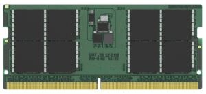 Пам'ять ноутбука Kingston DDR5 32GB 4800 (KVR48S40BD8-32)