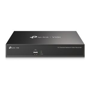 IP-відеореєстратор TP-LINK VIGI NVR1016H (VIGI-NVR1016H)