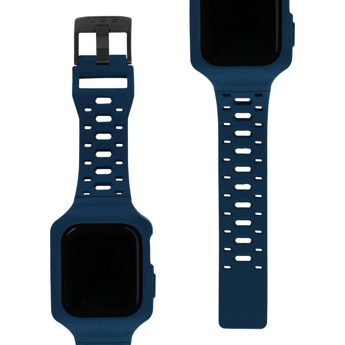 Ремінець UAG для Apple Watch 45/44/42 Huntington, Navy (194113R15252)