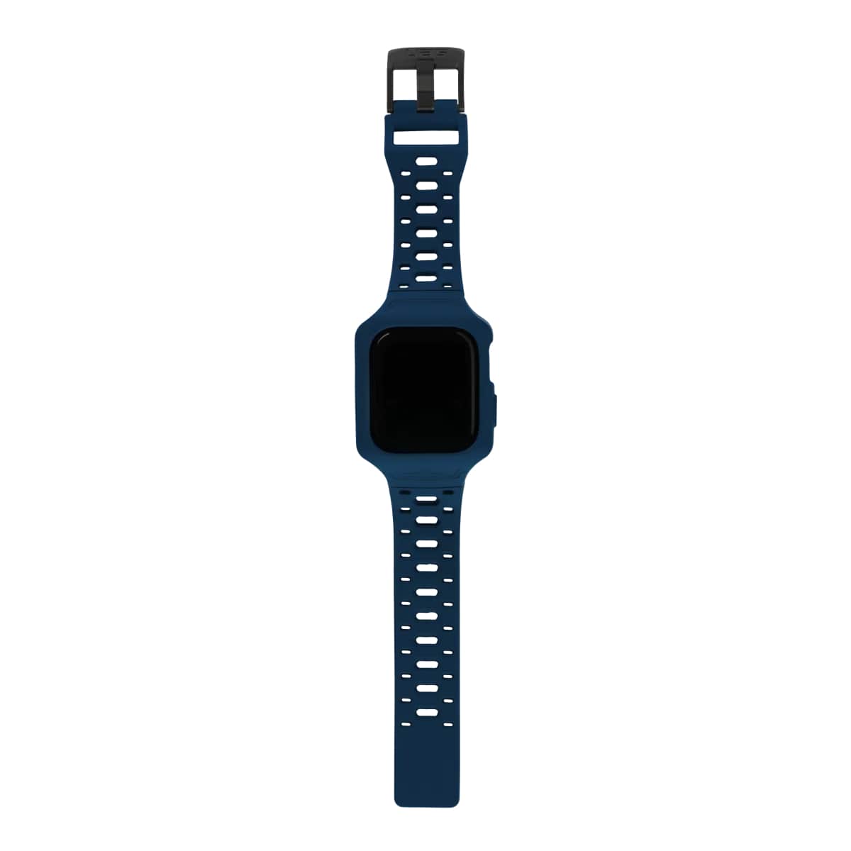 Ремінець UAG для Apple Watch 45/44/42 Huntington, Navy (194113R15252)