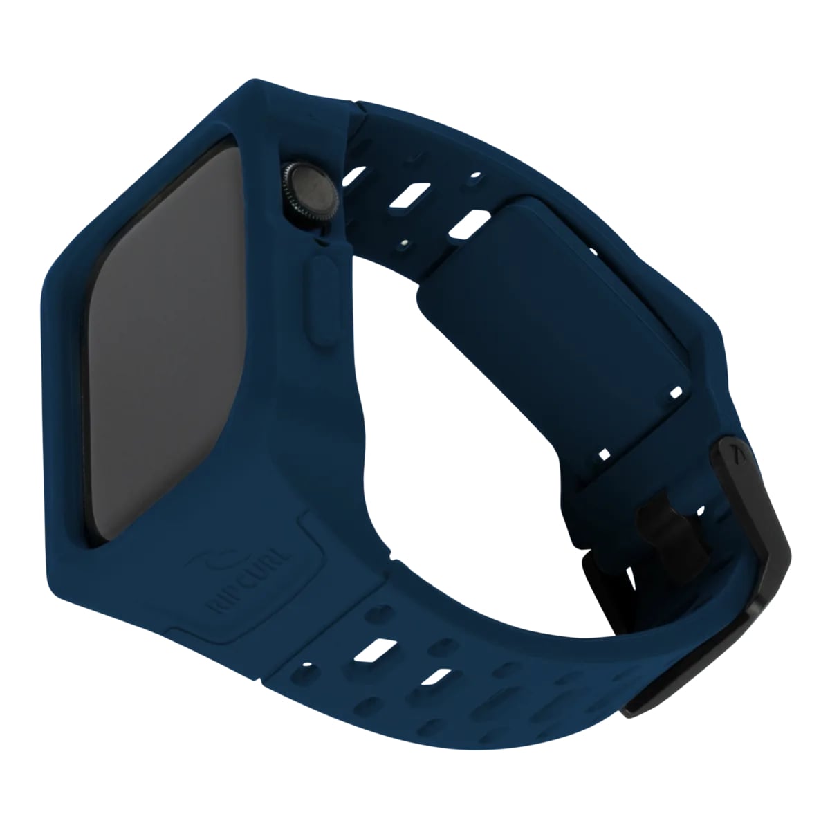 Ремінець UAG для Apple Watch 45/44/42 Huntington, Navy (194113R15252)