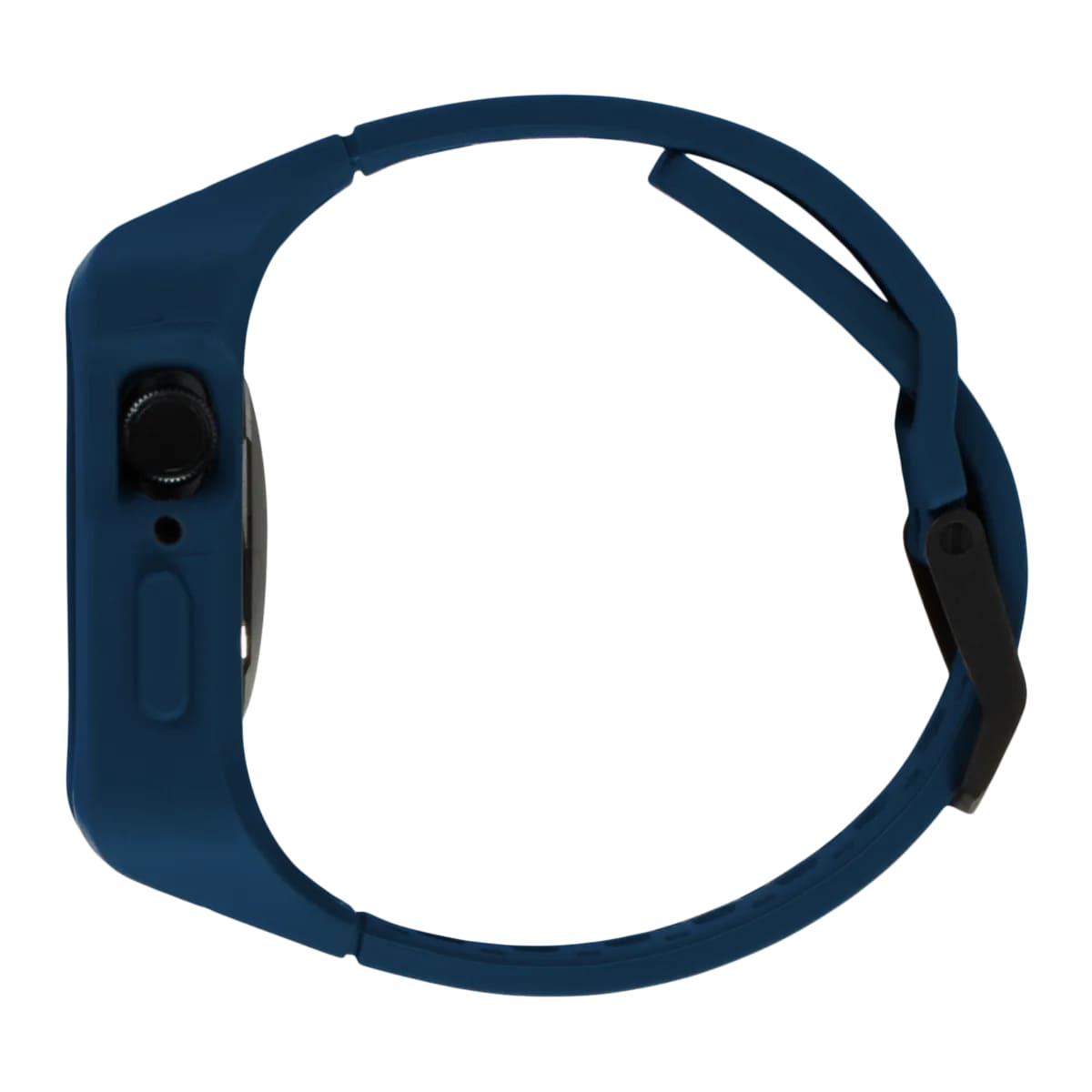 Ремінець UAG для Apple Watch 45/44/42 Huntington, Navy (194113R15252)