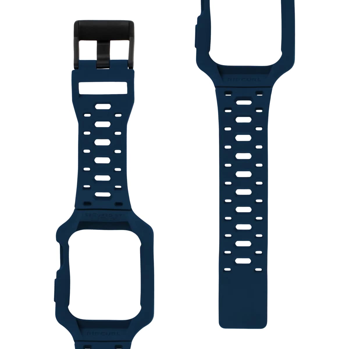 Ремінець UAG для Apple Watch 45/44/42 Huntington, Navy (194113R15252)