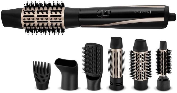 Фен-щітка Remington Blow Dry & Style Caring AS7700