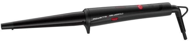 Плойка Rowenta KARL LAGERFELD CONICAL CURLER CF324LF0