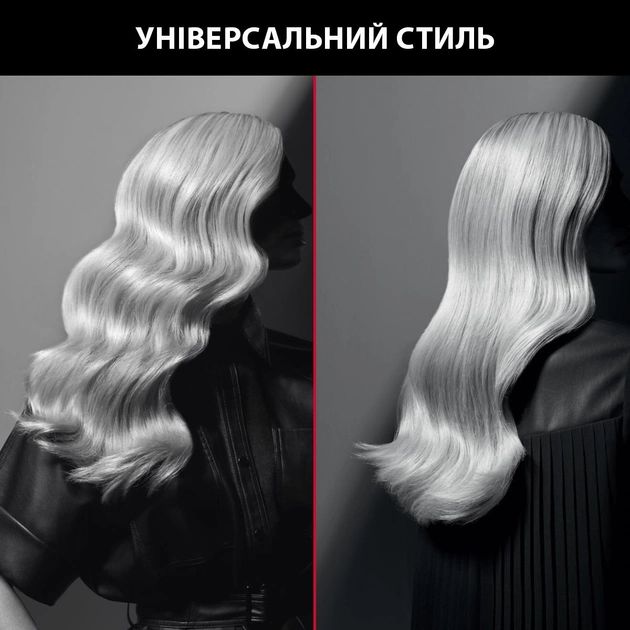 Плойка Rowenta KARL LAGERFELD CONICAL CURLER CF324LF0