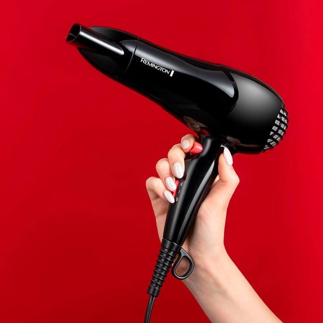 Фен Remington My Stylist Hairdryer D2000