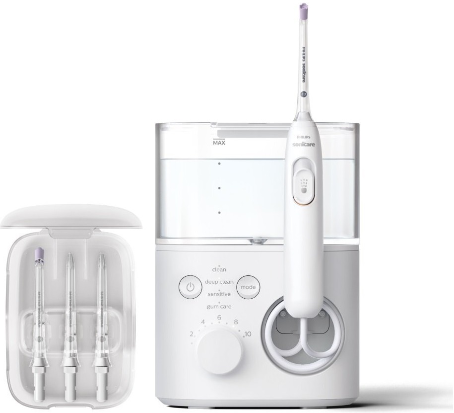 Ирригатор Philips Sonicare Power Flosser 7000 Oral HX3911/40