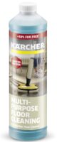 Засіб Karcher RM 536 універсальний мийний для твердих покриттів для підлоги, 750 мл