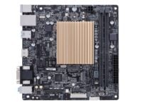 Материнська плата ASUS PRIME J4005I-C Celeron DC (90MB0W90-M0EAY1)