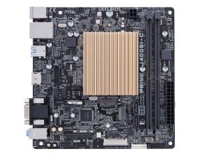 Материнська плата ASUS PRIME J4005I-C Celeron DC (90MB0W90-M0EAY1)