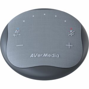 Спікерфон AverMedia Pocket Speakerphone Hub AS315