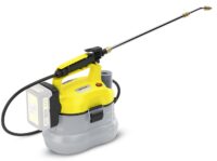 Обприскувач Karcher PSU 4-18, акумуляторний, 18В, 1.8 кг (1.445-300.0)