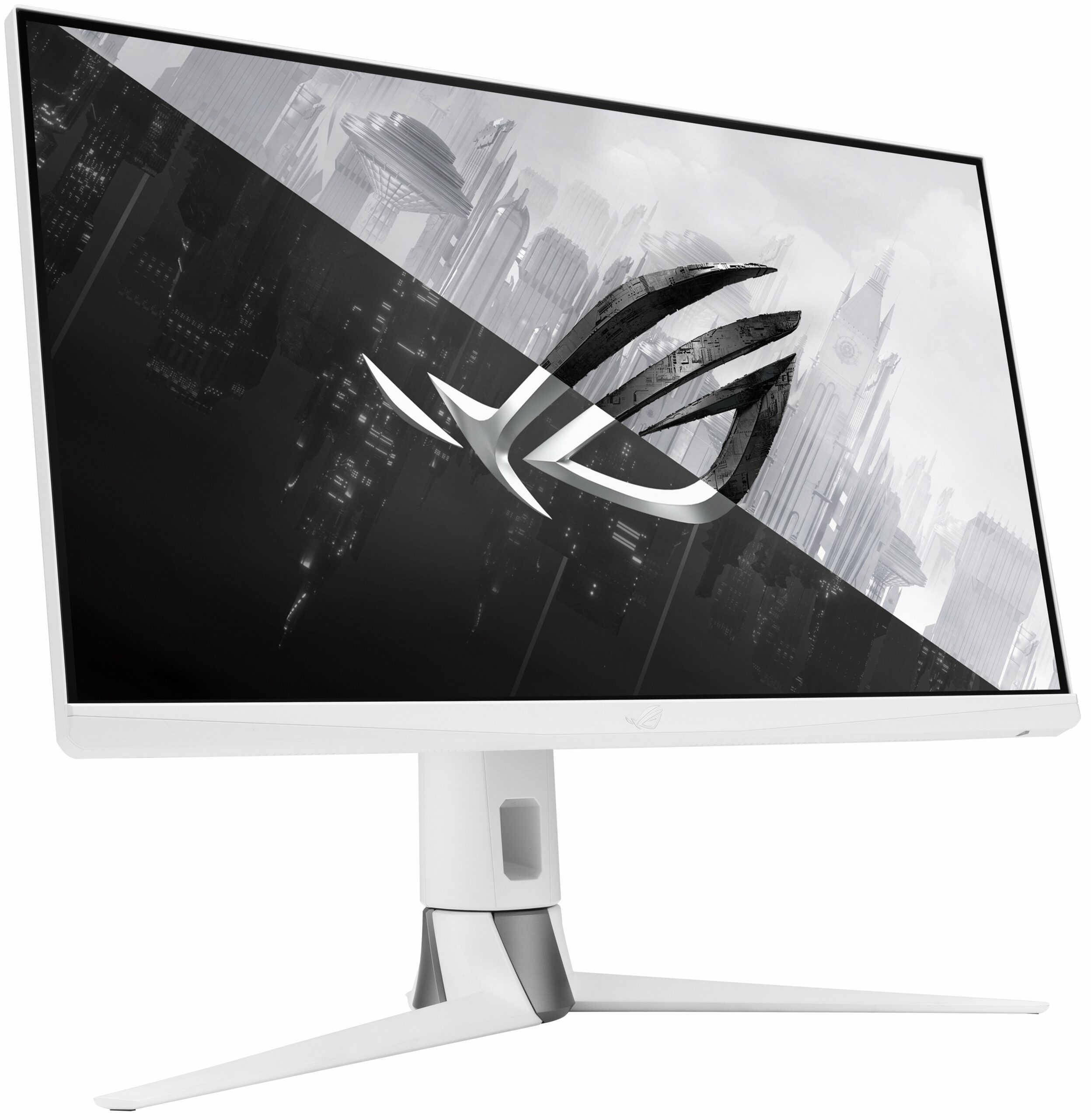 Монітор 27" ASUS ROG Strix XG27AQ-W (90LM06U0-B03370)