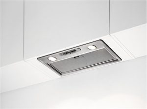 Вбудована витяжка Electrolux LFG525S