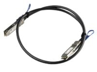 Кабель MikroTik XQ+DA0001 QSFP+, 1м