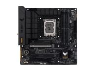 Материнська плата ASUS TUF GAMING B760M-PLUS WIFI D4 (90MB1DG0-M0EAY0)