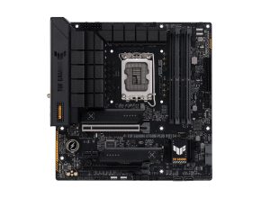 Материнська плата ASUS TUF GAMING B760M-PLUS WIFI D4 (90MB1DG0-M0EAY0)