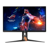 Монітор 27" ASUS ROG Swift PG27AQN (90LM0820-B01370)