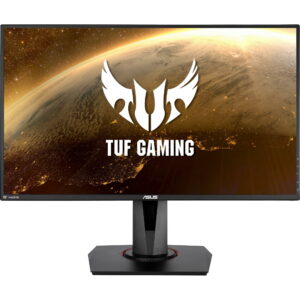 Монітор 27" ASUS TUF Gaming VG279QM (90LM05H0-B03370)