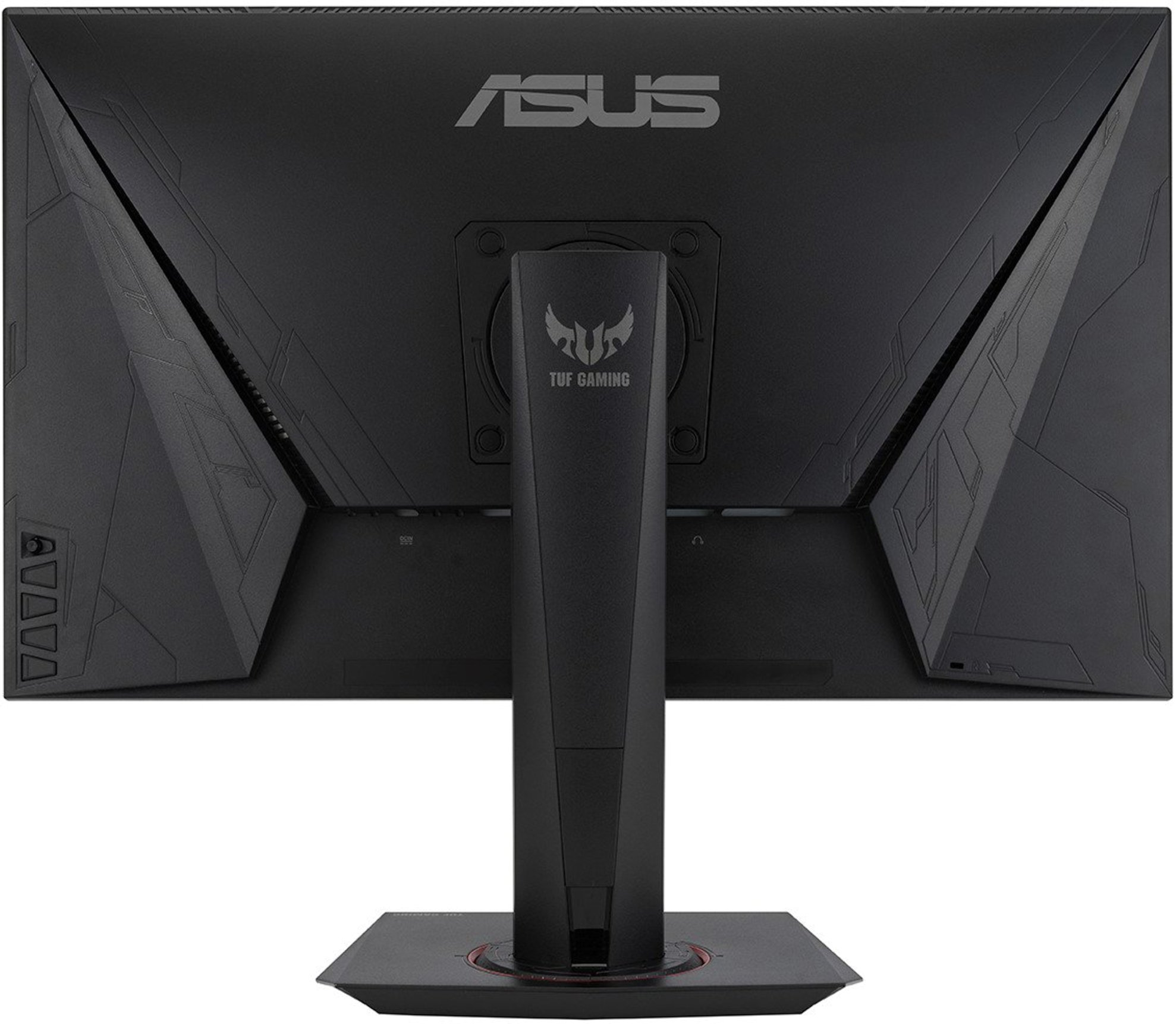 Монітор 27" ASUS TUF Gaming VG279QM (90LM05H0-B03370)