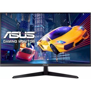 Монітор 27" ASUS VY279HGE (90LM06D5-B02370)