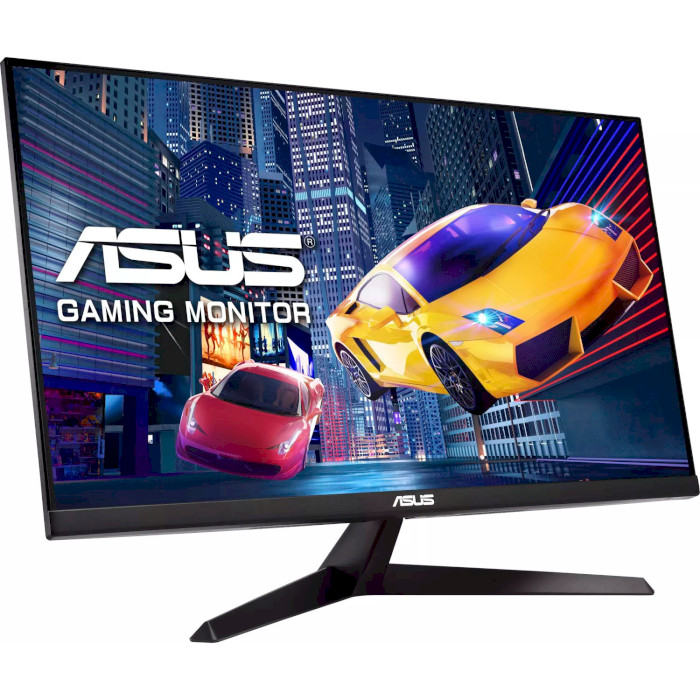 Монітор 27" ASUS VY279HGE (90LM06D5-B02370)