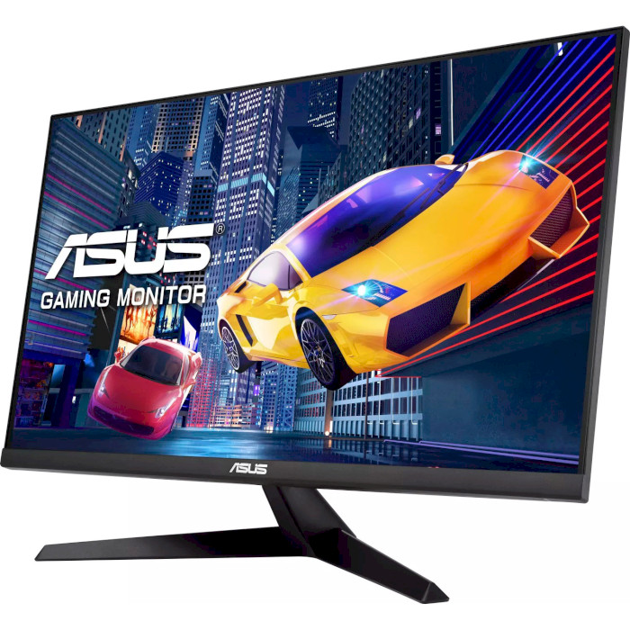 Монітор 27" ASUS VY279HGE (90LM06D5-B02370)