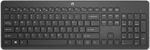 Клавіатура HP 230 WL black (3L1E7AA)