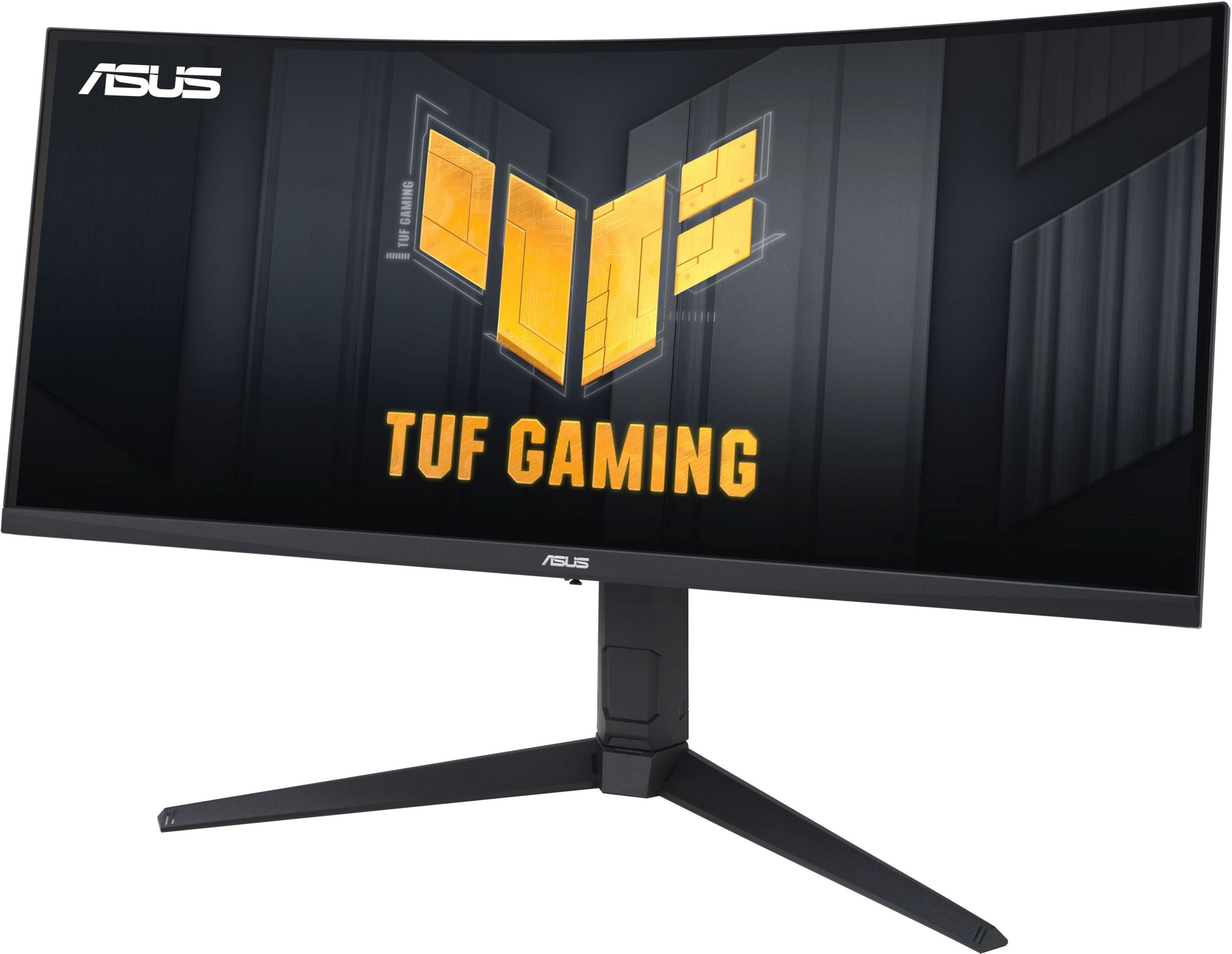 Монітор 34" ASUS TUF Gaming VG34VQEL1A (90LM06F0-B01E70)