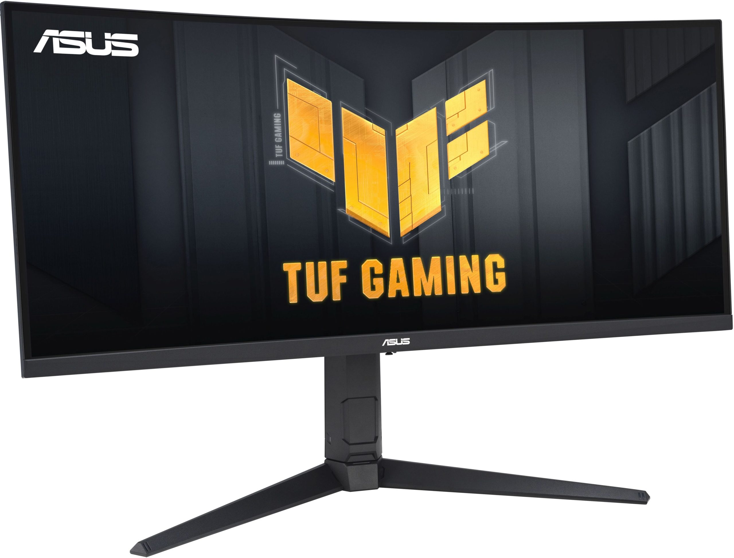 Монітор 34" ASUS TUF Gaming VG34VQEL1A (90LM06F0-B01E70)