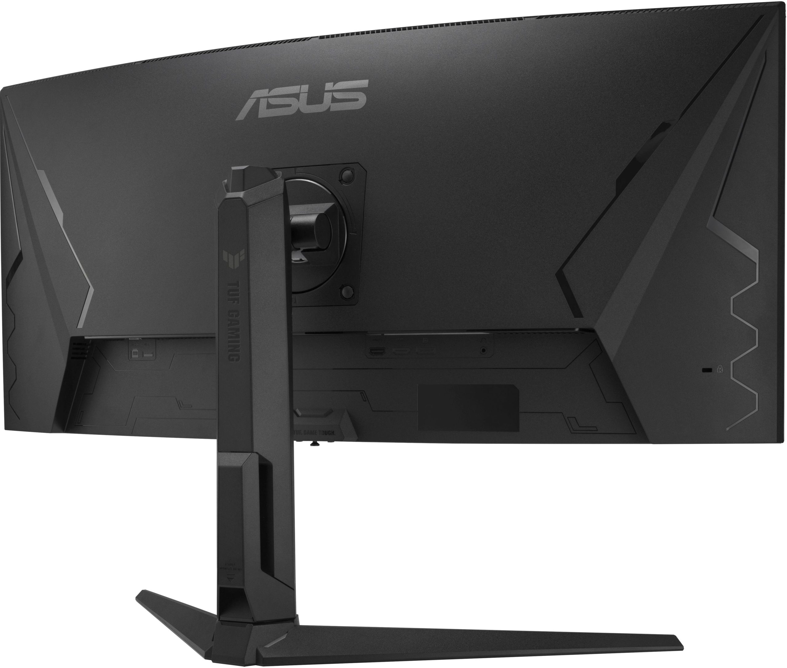 Монітор 34" ASUS TUF Gaming VG34VQEL1A (90LM06F0-B01E70)